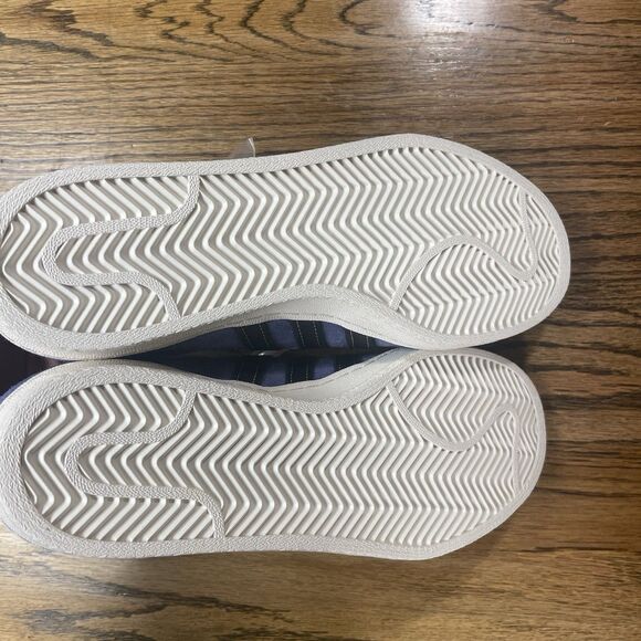 Adidas X-Large Campus 80 Purple Black White Grey Sneaker Shoe Sizes NEW - Picture 6 of 6